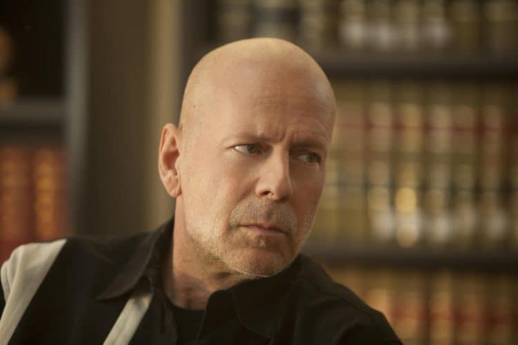 The Five Worst Bruce Willis Movies of His Career - TVovermind