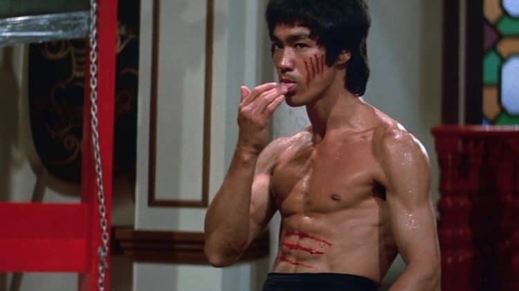 Why Enter The Dragon Is The Greatest Martial Arts Movie Ever