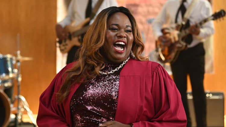 10 Things You Didn&#8217;t Know about Alex Newell