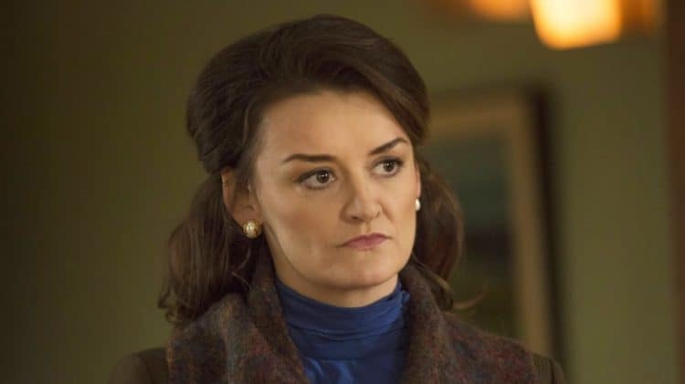 10 Things You Didn&#8217;t Know about Alison Wright