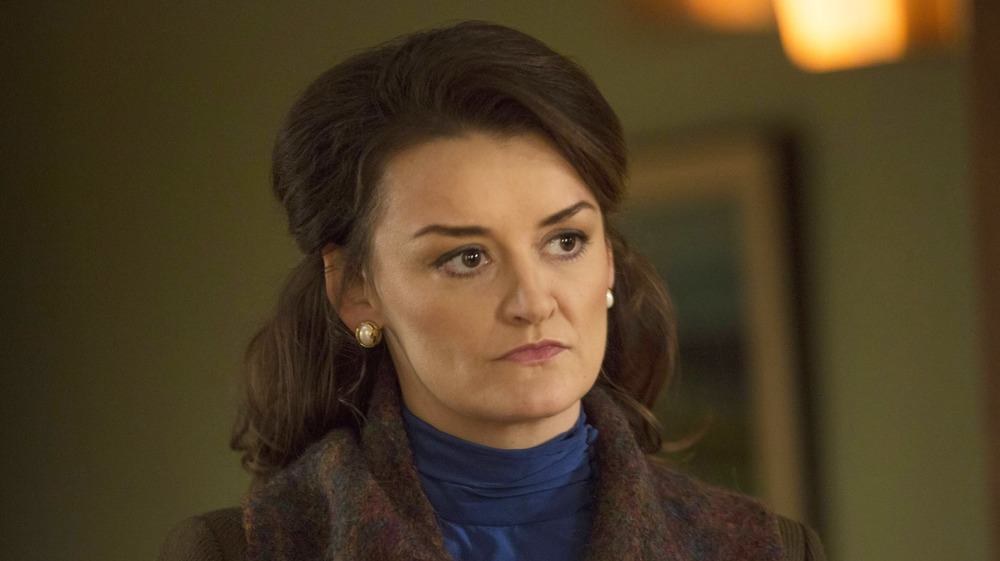 10 Things You Didn’t Know about Alison Wright