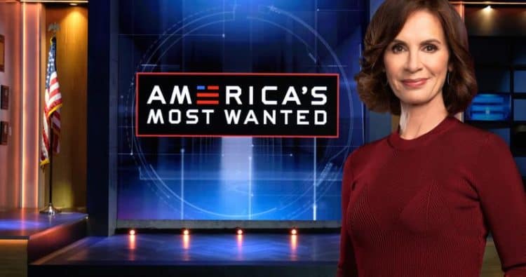 America&#8217;s Most Wanted Revival Series Is Happening at Fox