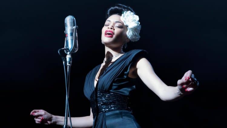 10 Things You Didn&#8217;t Know about Andra Day