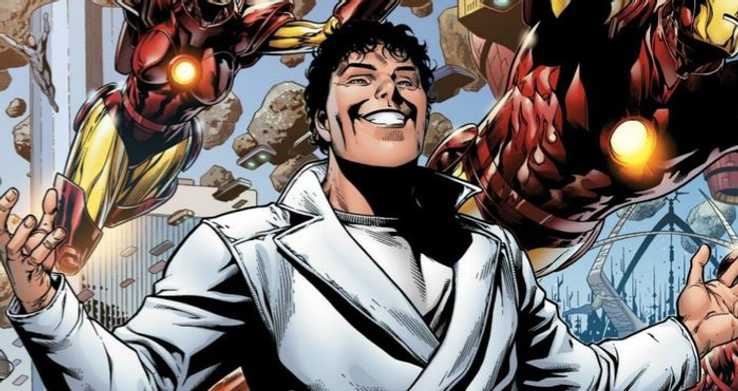 Will the Beyonder Show Up in Phase 5?