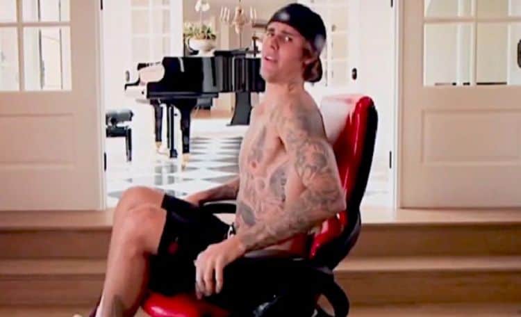 What Happened When Justin Bieber Appeared on Shark Tank