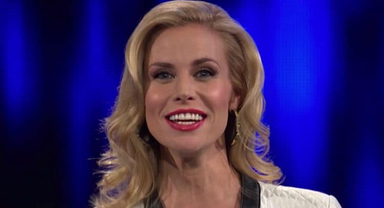 Brooke Burns at 40: What’s She up to These Days?