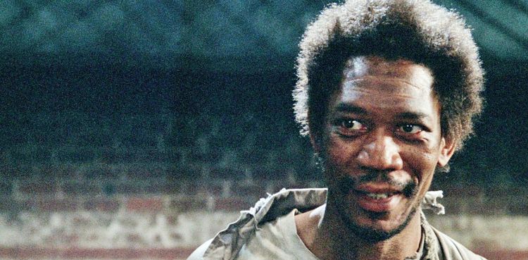 Five Movies You Totally Forgot Morgan Freeman Was In