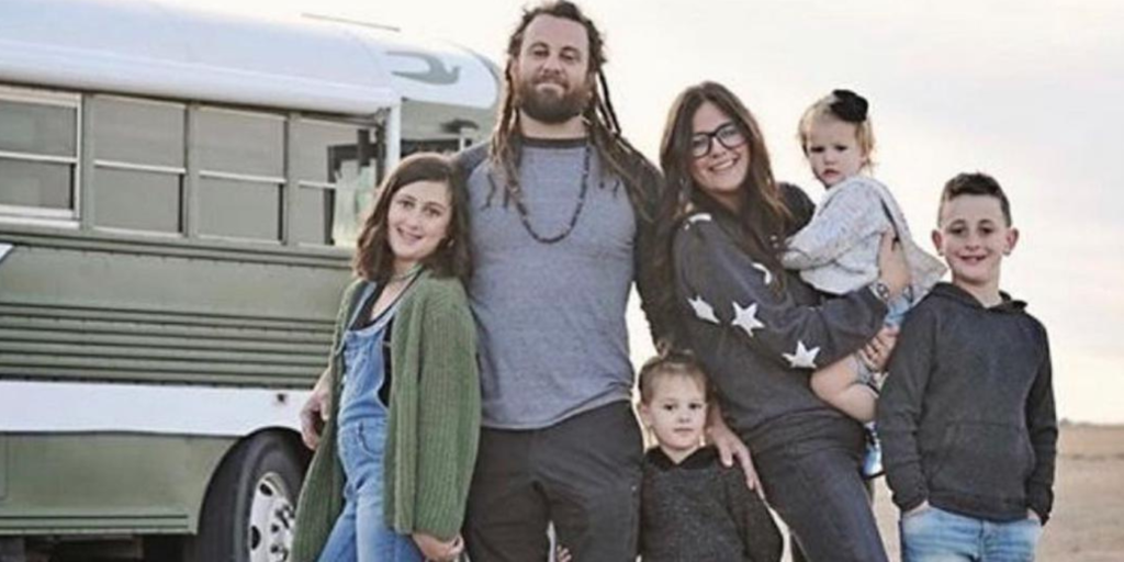 Chad Ollinger Marriage and Legal Timeline: from Blind Frog Ranch to the Murder Trial
