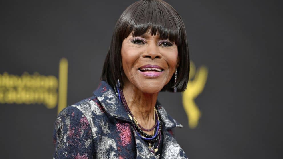 Remembering Cicely Tyson: Influential Actress Dies at 96