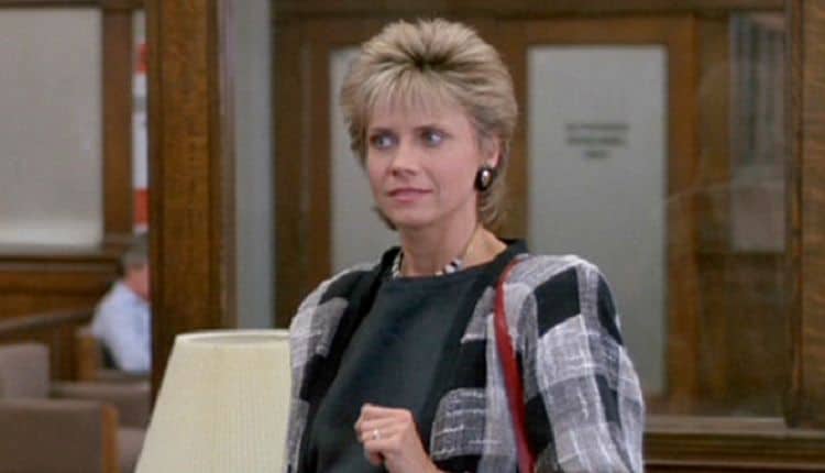 Whatever Happened to Cindy Pickett?