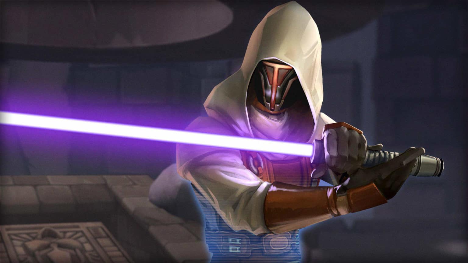 darth revan kotor 2