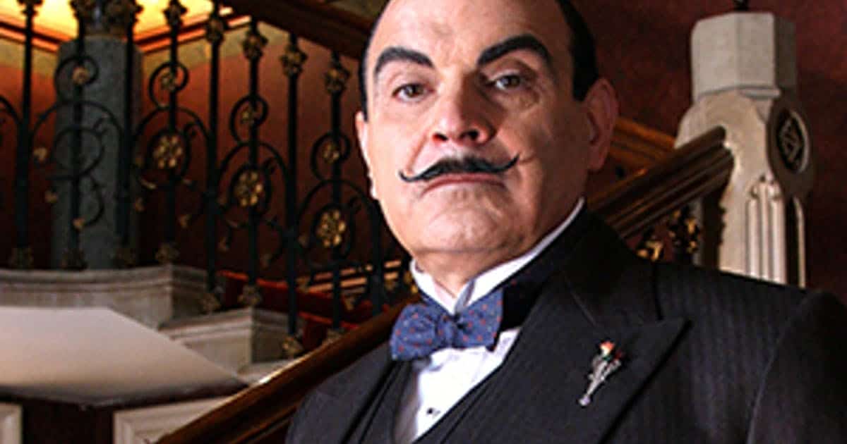 That Actor Whose Name You Don’t Know: David Suchet