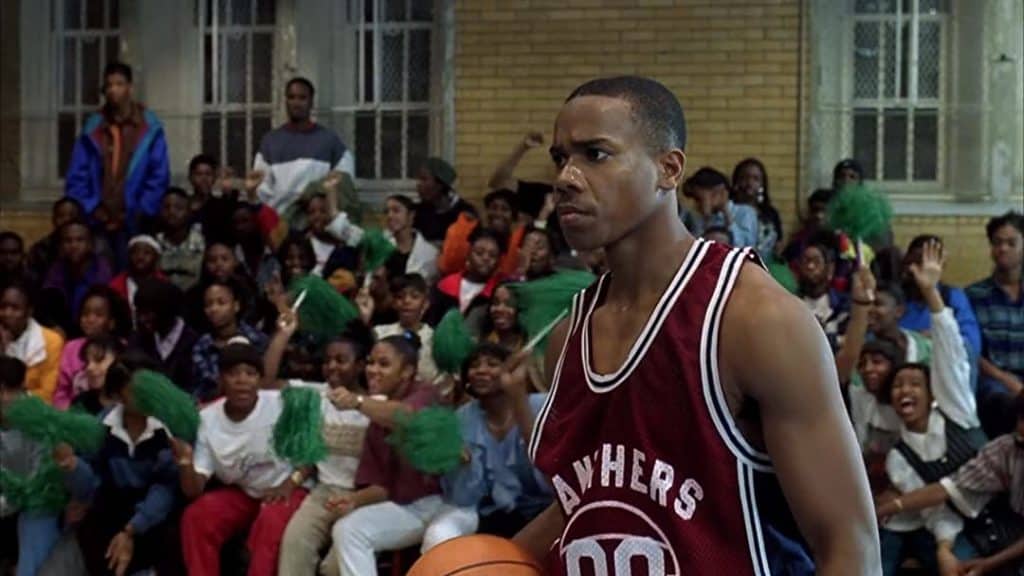 Whatever Happened To Duane Martin 8869