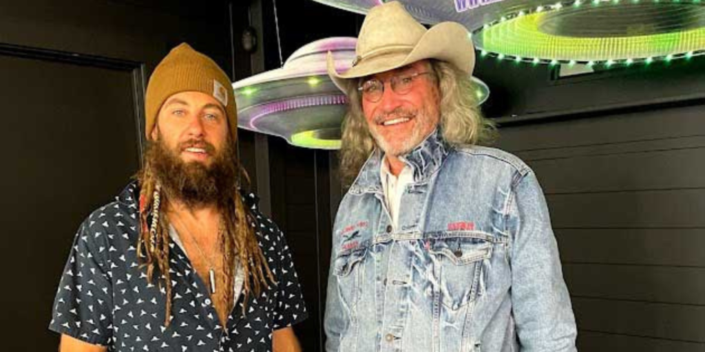 10 Things You Didn’t Know about Mystery at Blind Frog Ranch TVovermind