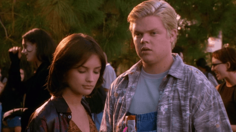 Whatever Happened to Elden Henson?