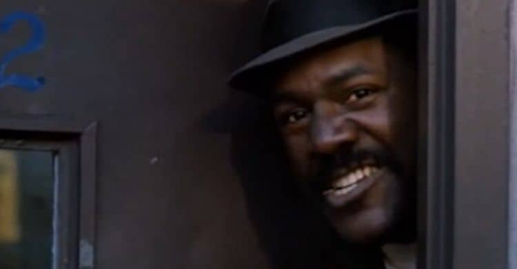 That Actor Whose Name You Don’t Know: Frankie Faison