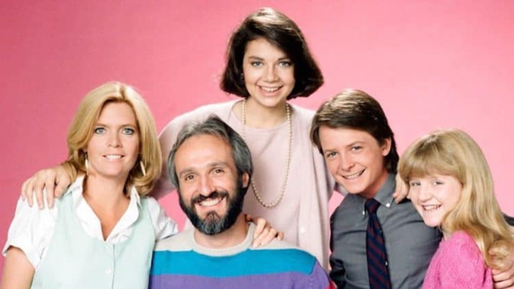 Fans Discuss Their Favorite Family Ties Episodes