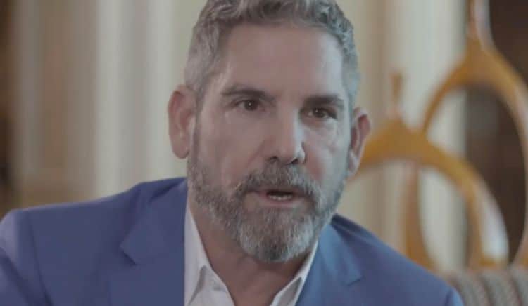 10 Things You Didn’t Know about Grant Cardone