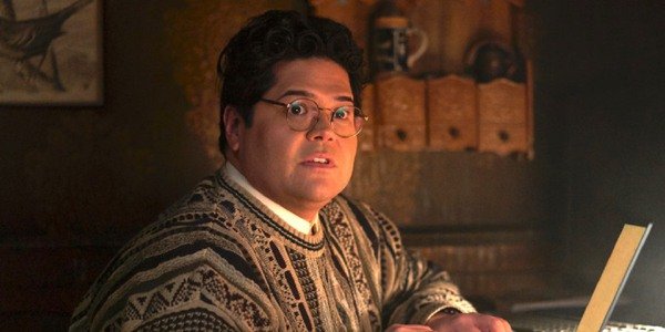 10 Things You Didn&#8217;t Know about Harvey Guillen