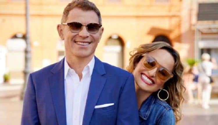 10 Things You Didn’t Know about Bobby and Giada in Italy