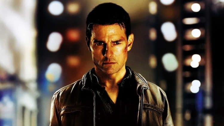 Is There Ever Going to Be a Jack Reacher 3?