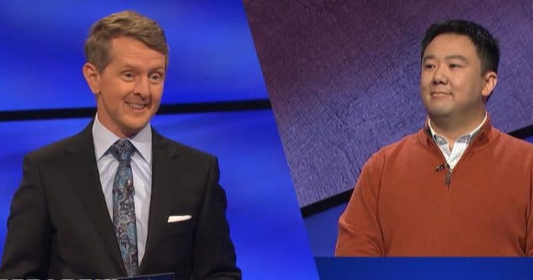 Watch This Jeopardy! Contestant Wittingly Troll Ken Jennings