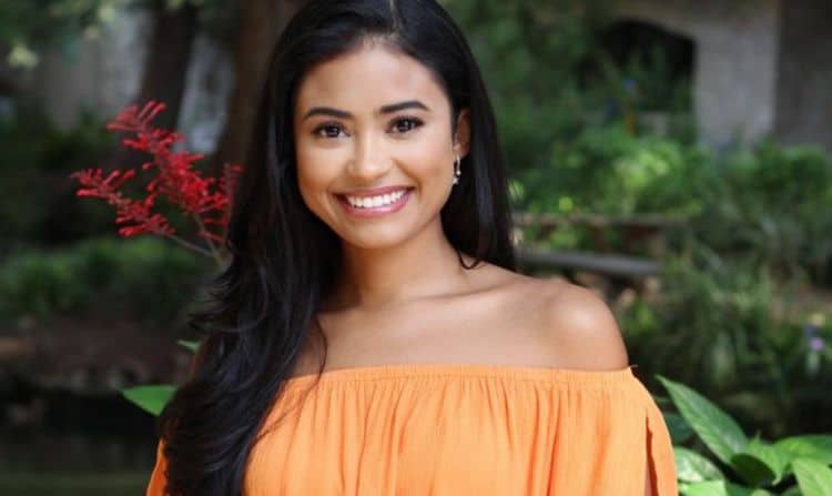 10 Things You Didn’t Know about Jessenia Cruz