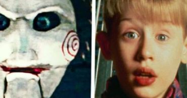 The Awesome Theory That Kevin from Home Alone is Really Jigsaw