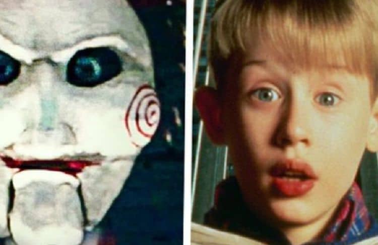 The Awesome Theory That Kevin from Home Alone is Really Jigsaw