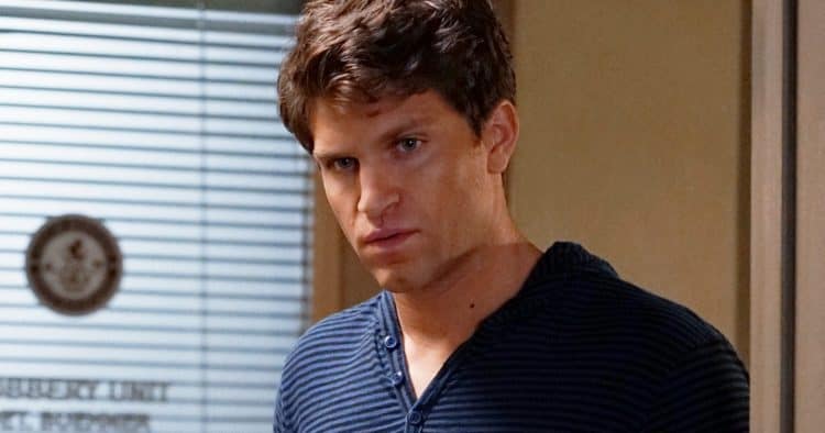 10 Things You Didn’t Know about Keegan Allen