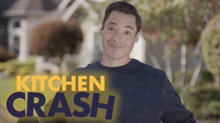 10 Things You Didn&#8217;t Know about &#8220;Kitchen Crash&#8221;