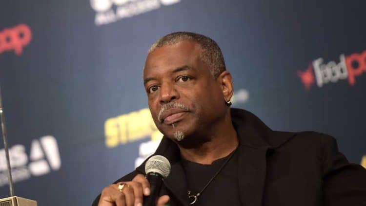 Making the Case for LeVar Burton to Be the Permanent Jeopardy Host