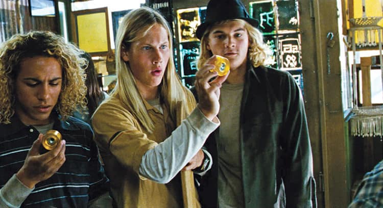 A Lords of Dogtown TV Show is Coming to IMDB TV