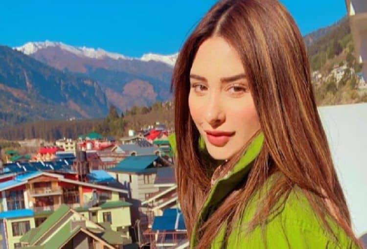 10 Things You Didn’t Know About Mahira Sharma