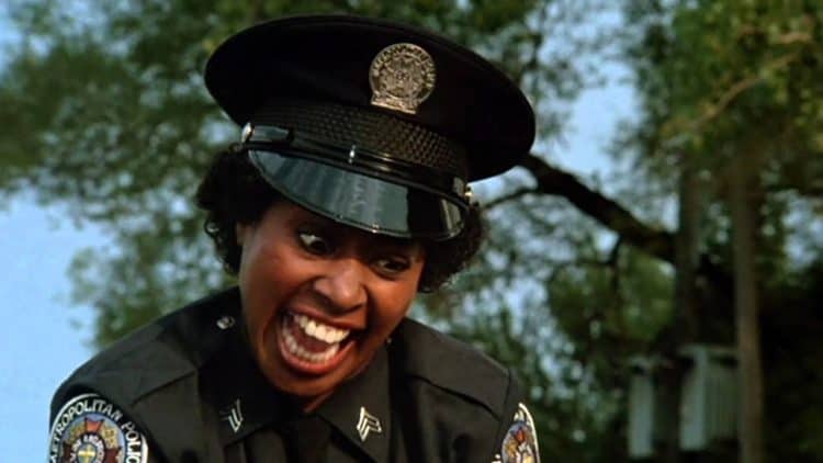 Remembering Marion Ramsey: Policy Academy Actress Died at 73