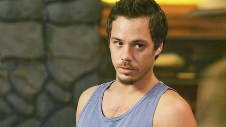 10 Things You Didn&#8217;t Know about Michael Raymond-James