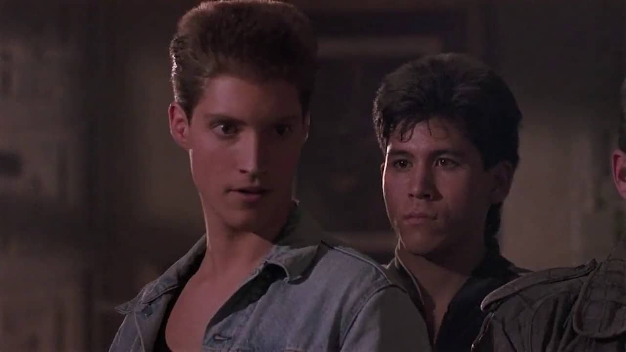 Whatever Happened to Sean Kanan?