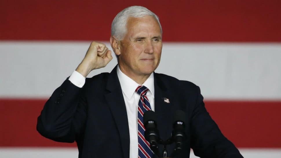 Five Actors Who Should Play Mike Pence in a Movie