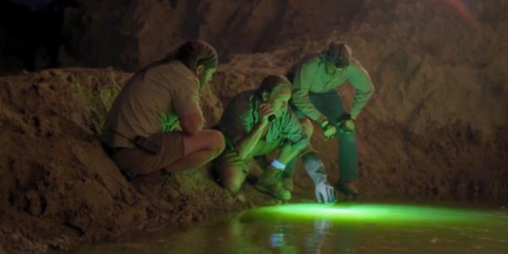 10 Things You Didn’t Know about Mystery at Blind Frog Ranch TVovermind