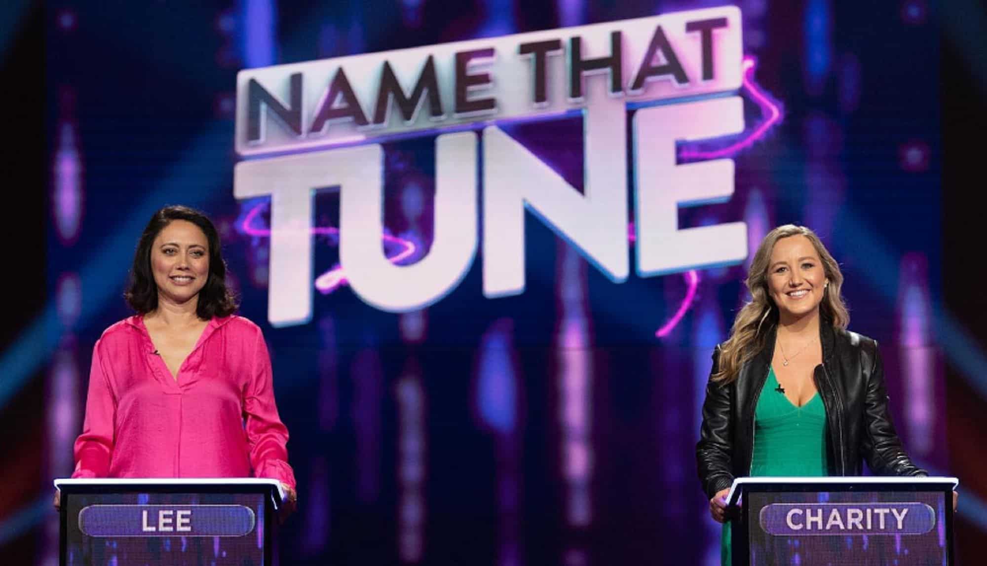 How to Apply To Get on the Show “Name that Tune”