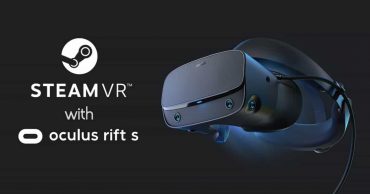 Virtual Reality Oculus Rift