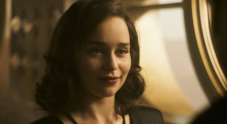 Why Qi&#8217;ra Should Get Her Own Spinoff Series Instead of Lando