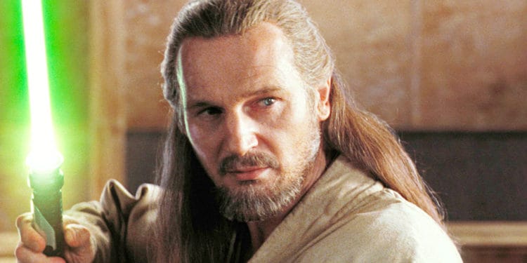 Why Qui-Gon Jinn Should Make An Appearance In The Obi-Wan Series