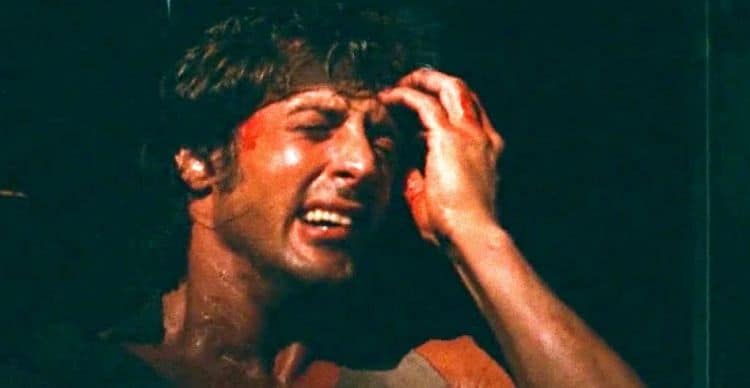 Five Underrated Acting Scenes from Sylvester Stallone