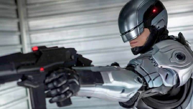 Joel Kinnaman’s Take on Why Robocop Reboot Failed With Fans