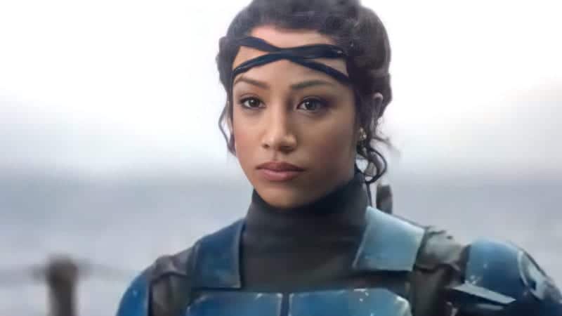 The Mandalorian Season 2 Gets The Honest Trailers Treatment