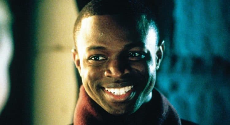 Whatever Happened to Sean Patrick Thomas?