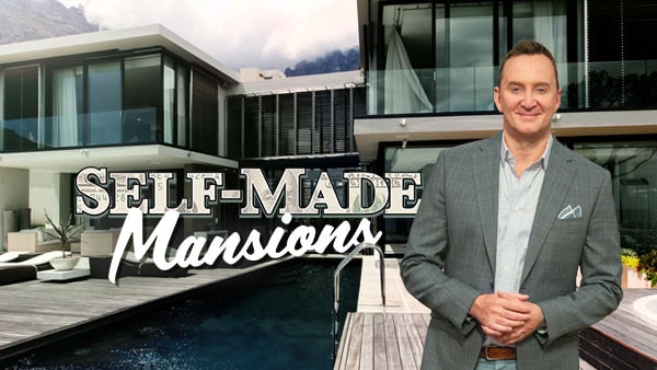 10 Things You Didn’t Know about Self-Made Mansions