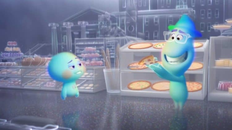 Video Points Out All The Easter Eggs in Pixar&#8217;s &#8220;Soul&#8221;