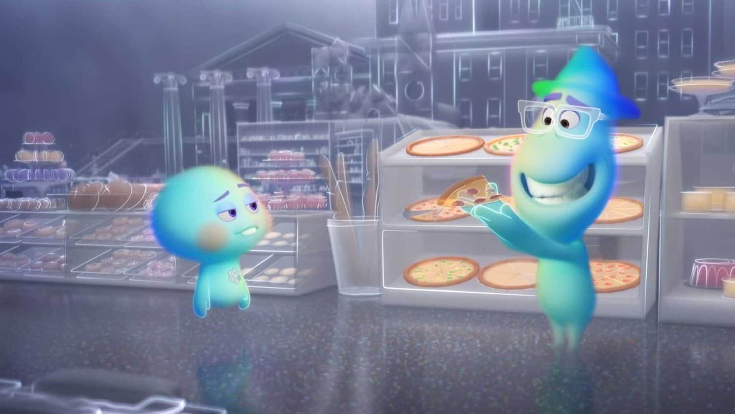 Video Points Out All The Easter Eggs in Pixar’s “Soul”